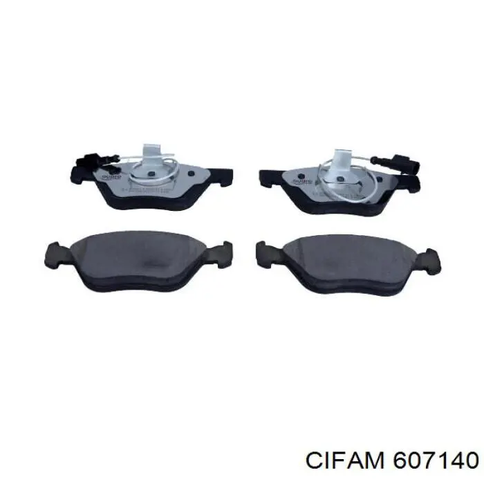 Junta homocinética exterior delantera Cifam 607140 precio, desde 45,25 EUR