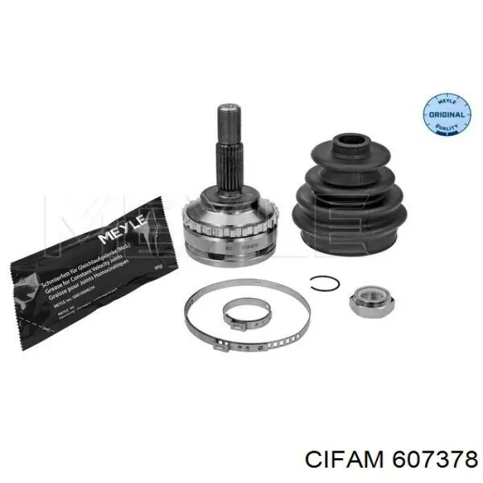 Comprar 607378 Cifam Junta homocinetica