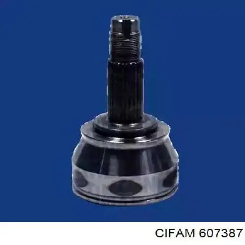 Comprar 12044 Metalcaucho Junta homocinetica
