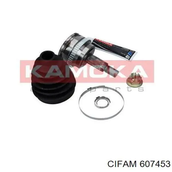 607453 Cifam Junta homocinética