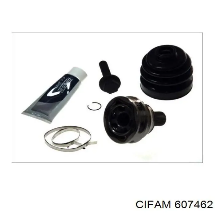 607462 Cifam Junta homocinética