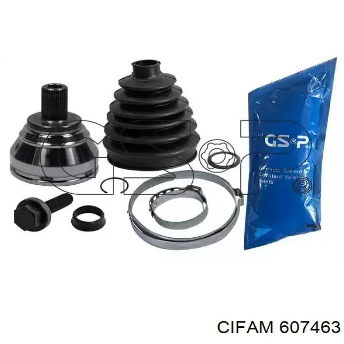 Junta homocinetica 607463 Cifam