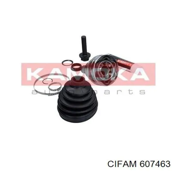 Comprar 607463 Cifam Junta homocinetica