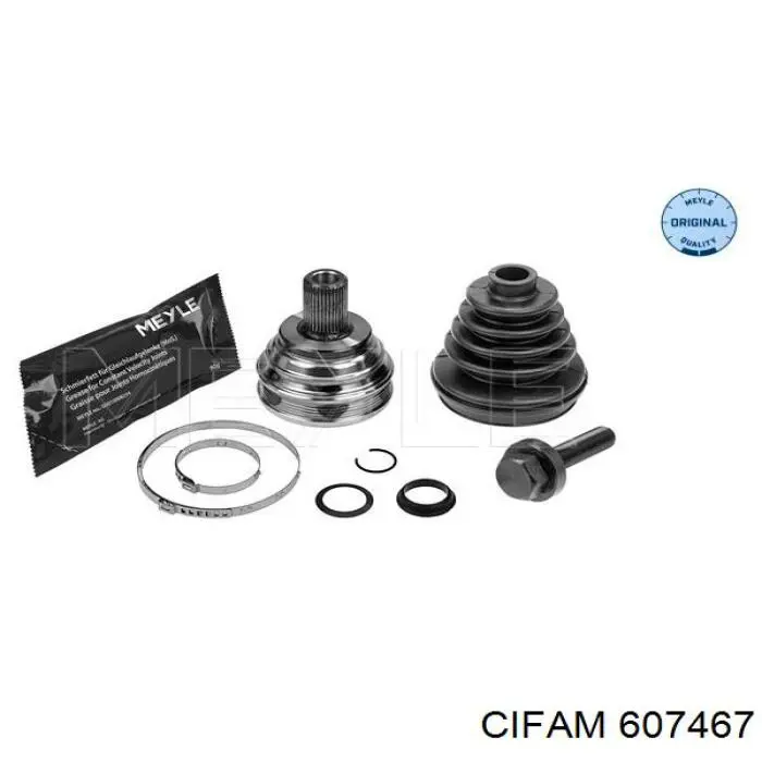 Comprar 607467 Cifam Junta homocinetica