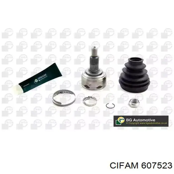Comprar 607523 Cifam Junta homocinetica