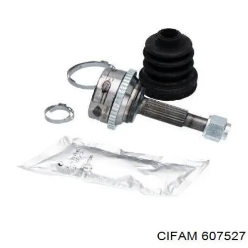 607527 Cifam