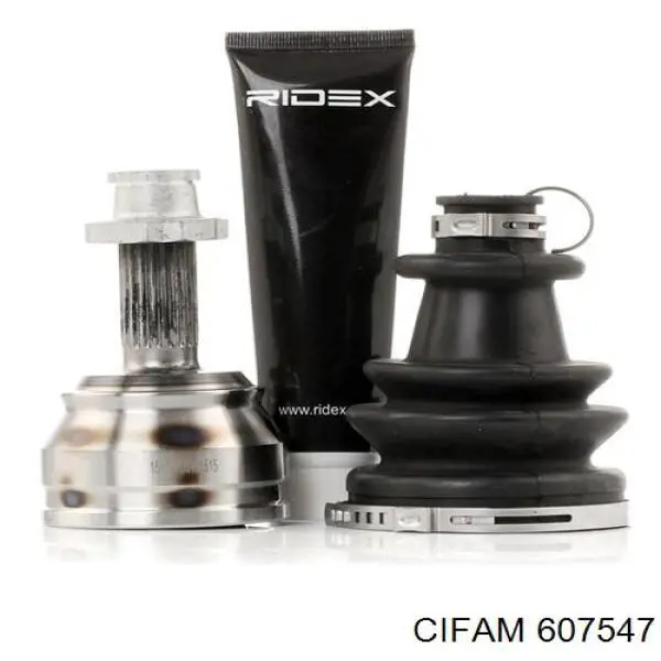 Comprar VKJA5201 SKF Junta homocinetica