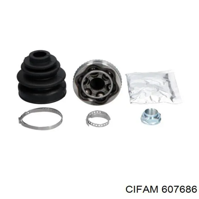 Comprar 607686 Cifam Junta homocinetica
