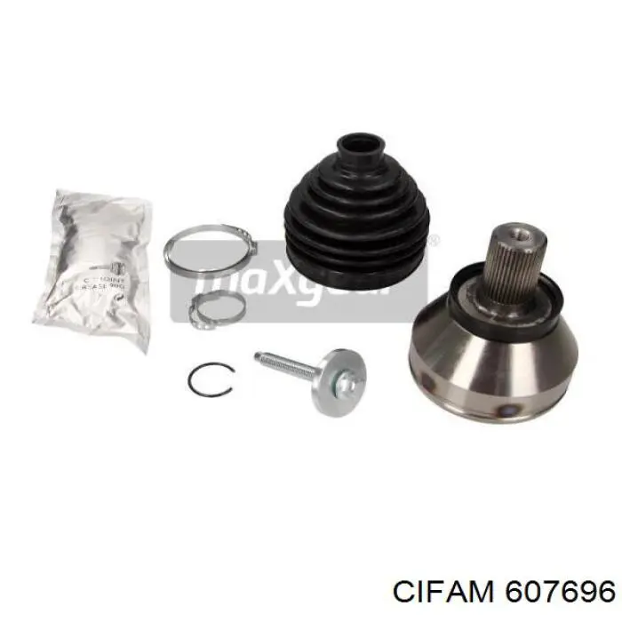 607696 Cifam Junta homocinética