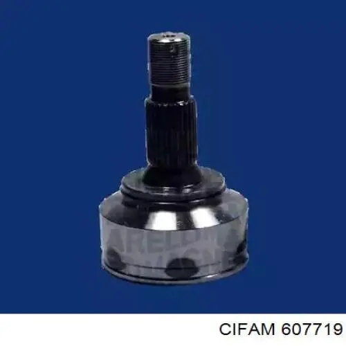 Junta homocinetica KPG787 LPR