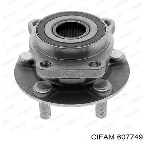 Comprar 607749 Cifam Junta homocinetica