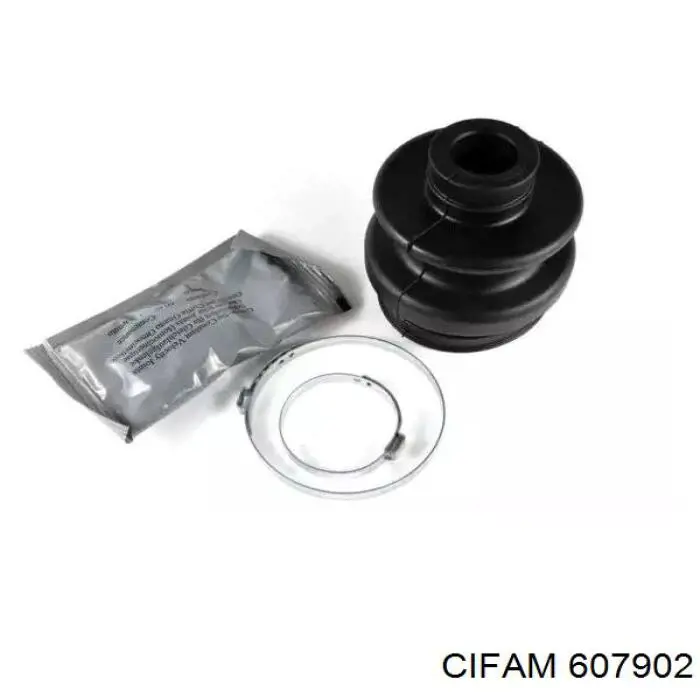 Junta homocinética exterior delantera Cifam 607902 precio, desde 73,44 EUR