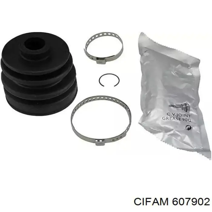 Comprar 607902 Cifam Junta homocinetica