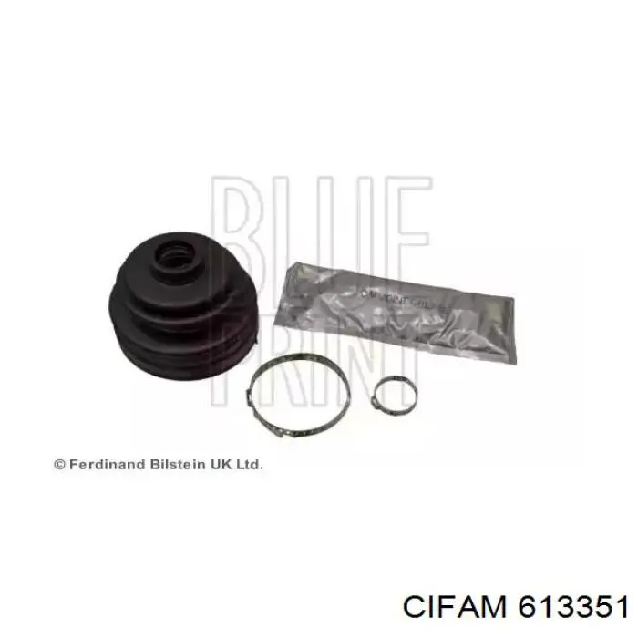 Fuelle, árbol de transmisión delantero exterior Renault Espace 4 JK0