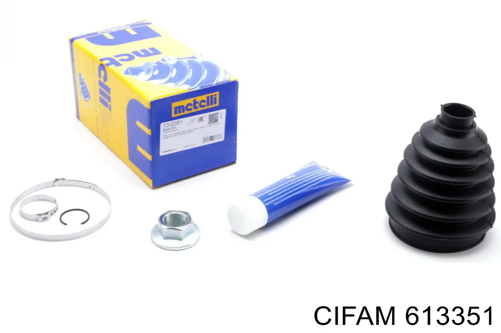 Fuelle, árbol de transmisión delantero exterior Renault Espace 4 JK0