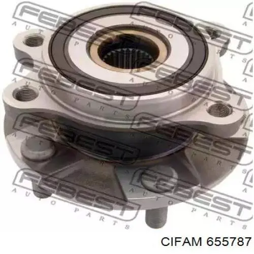 Comprar 8200844455 Renault (RVI) Semieje delantero derecho