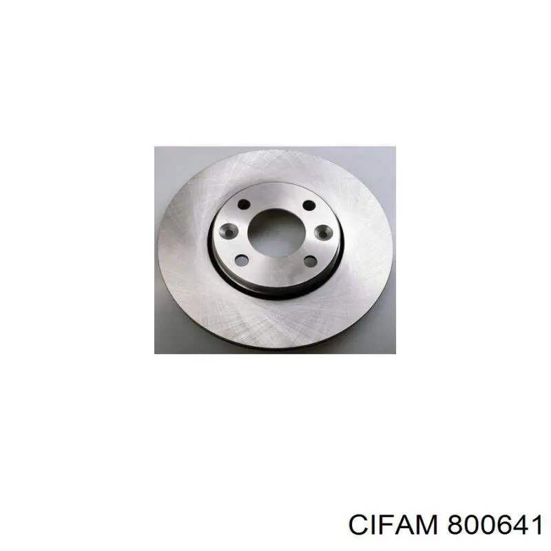 Freno de disco delantero Nissan Versa E12X