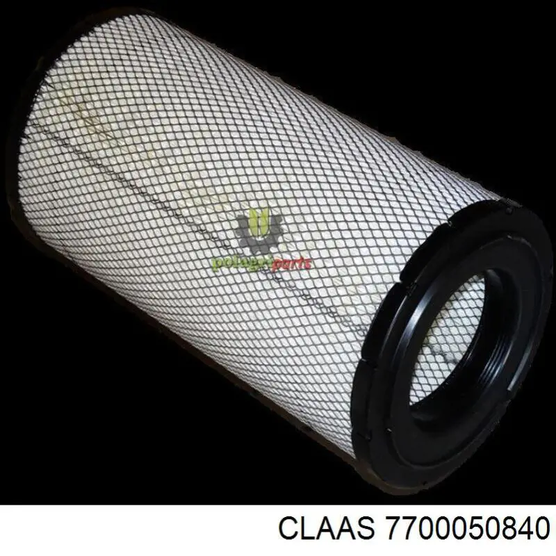 7700050840 Claas filtro de aire