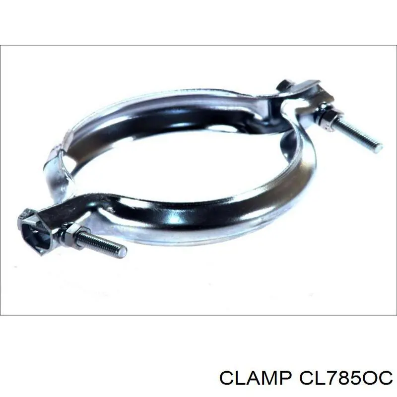 CL785OC Clamp