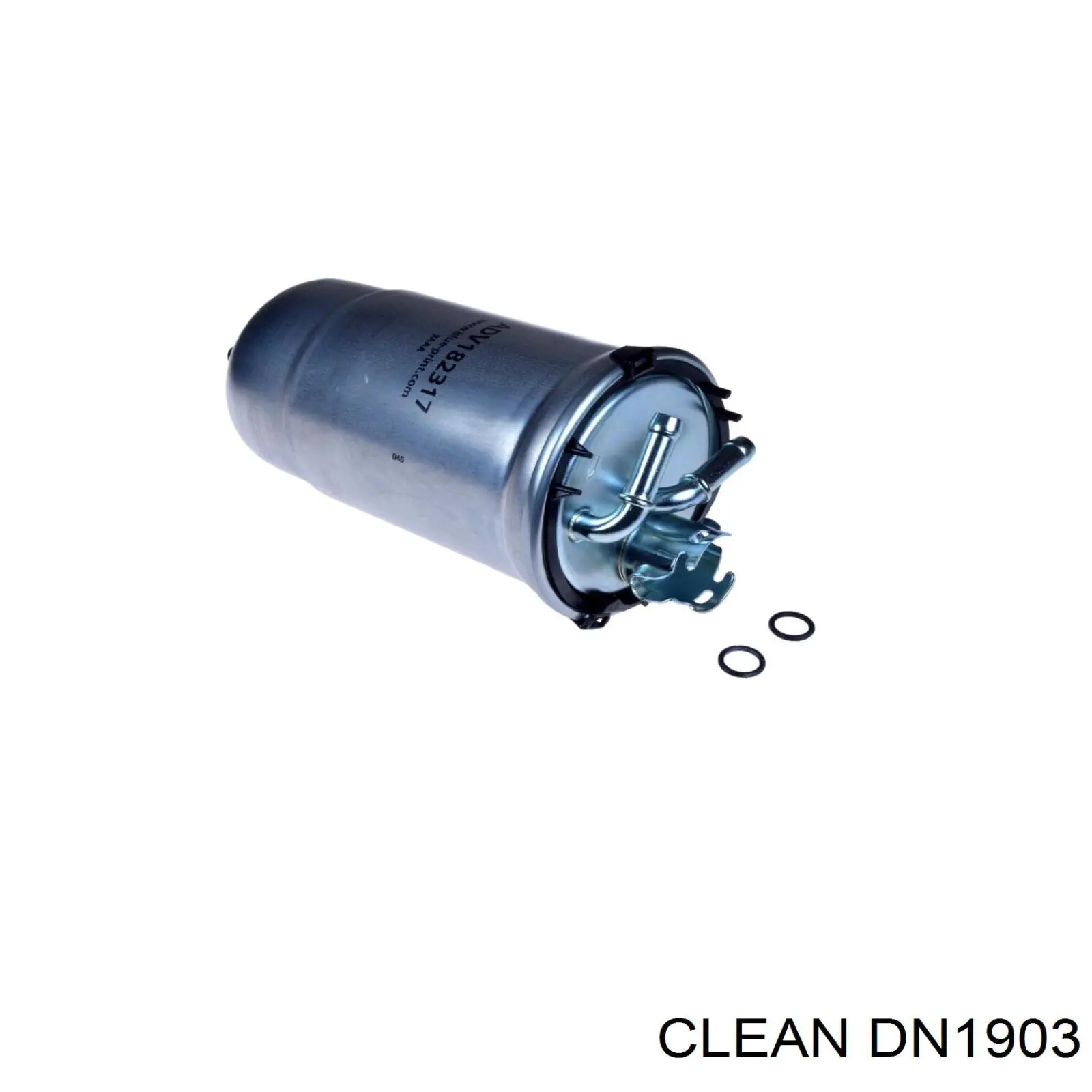 DN1903 Clean filtro combustible