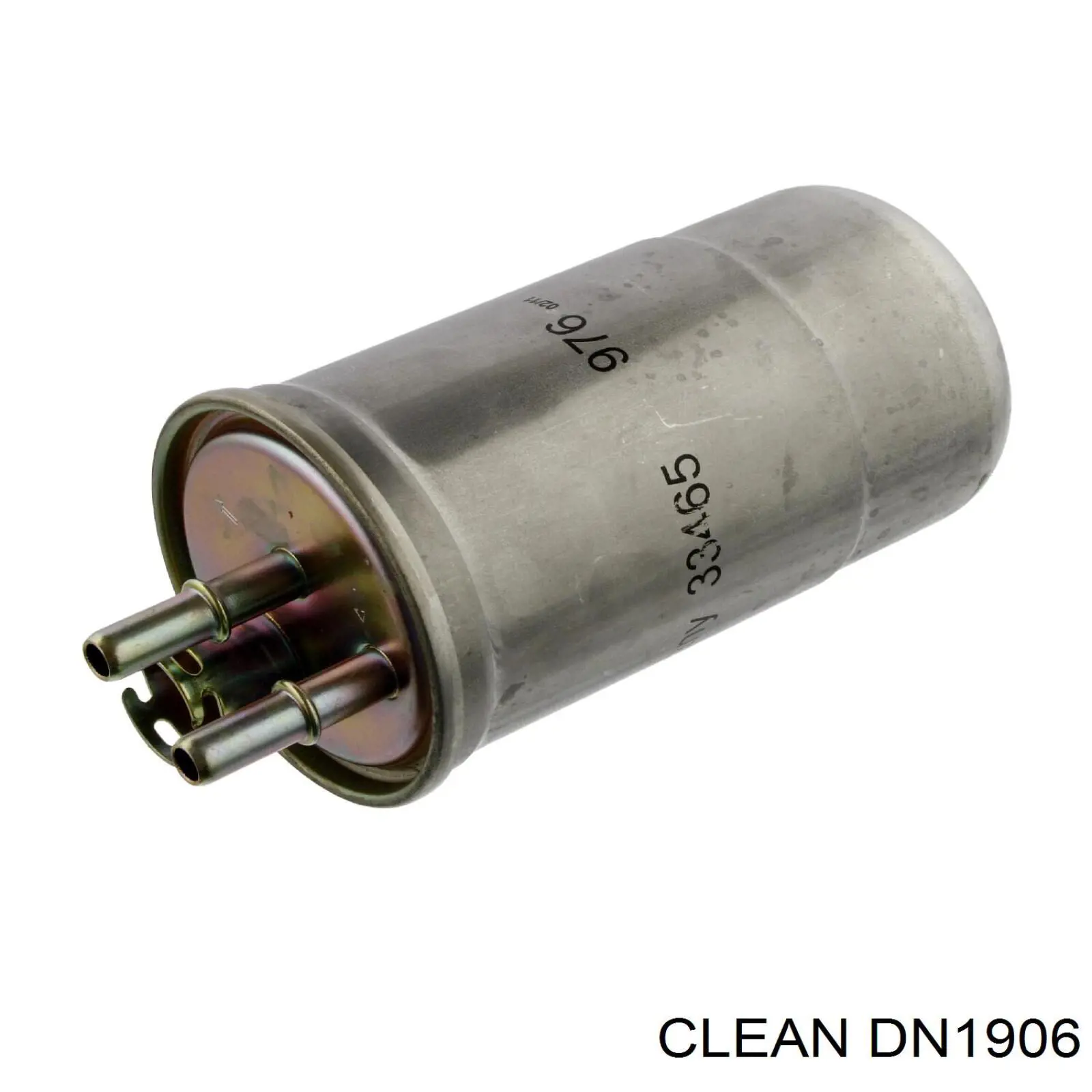 DN1906 Clean filtro combustible