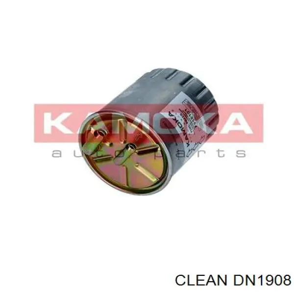 DN1908 Clean Filtro de gasolina