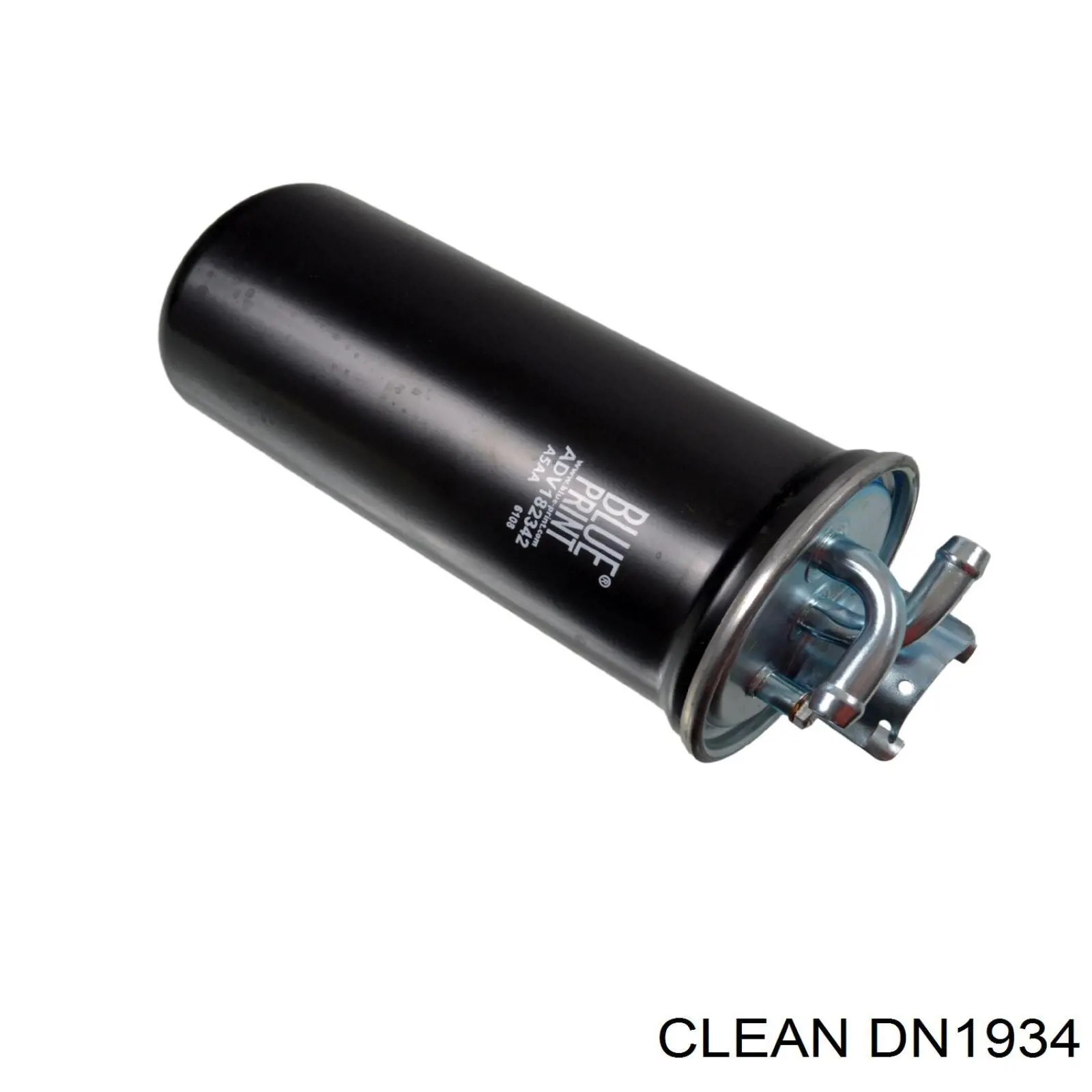 DN1934 Clean filtro combustible