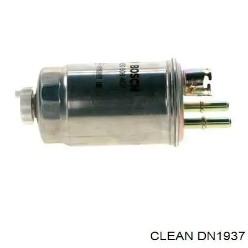 DN1937 Clean filtro combustible