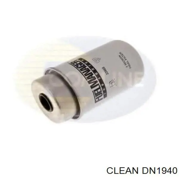 Comprar DN1940 Clean Filtro diesel