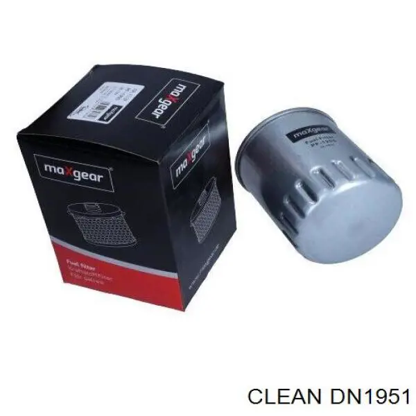 Filtro de gasoil Mercedes A6280920101