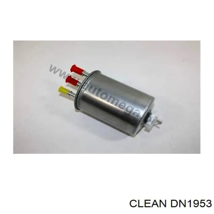 Filtro combustible Jaguar X-type CF1