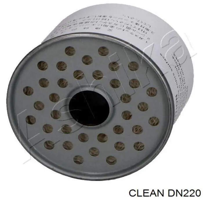 Comprar DN220 Clean Filtro diesel