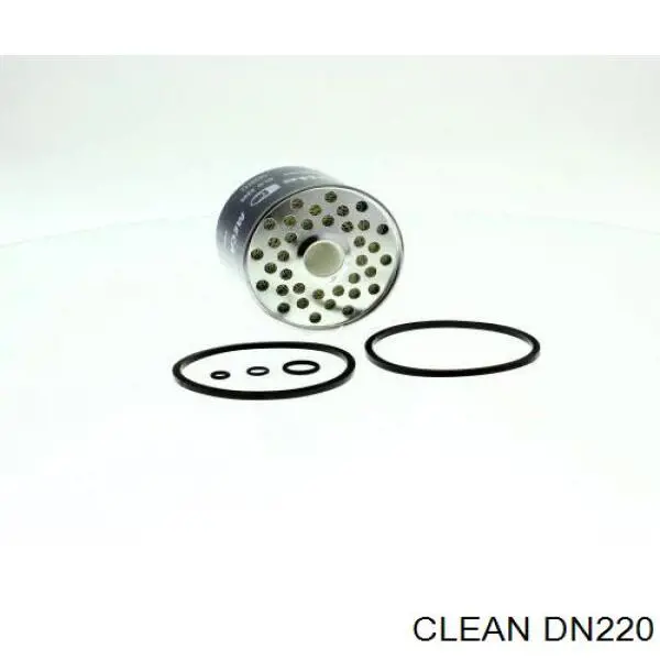 Filtro combustible Clean DN220 precio, desde 3,05 EUR