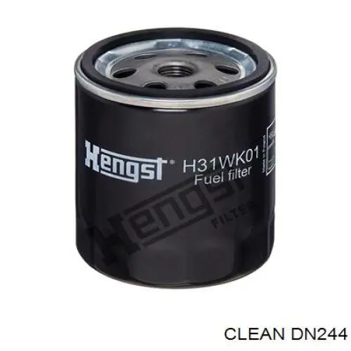 Filtro de combustible DN244 Clean