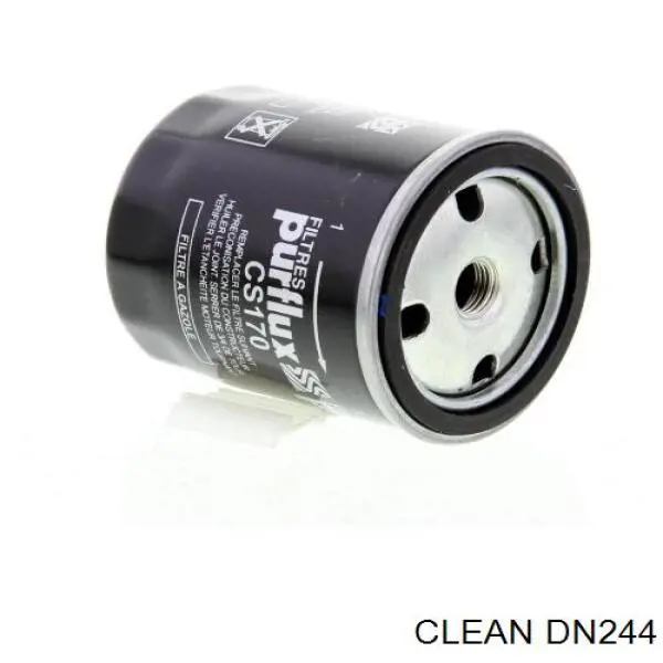 DN244 Clean Filtro de gasolina