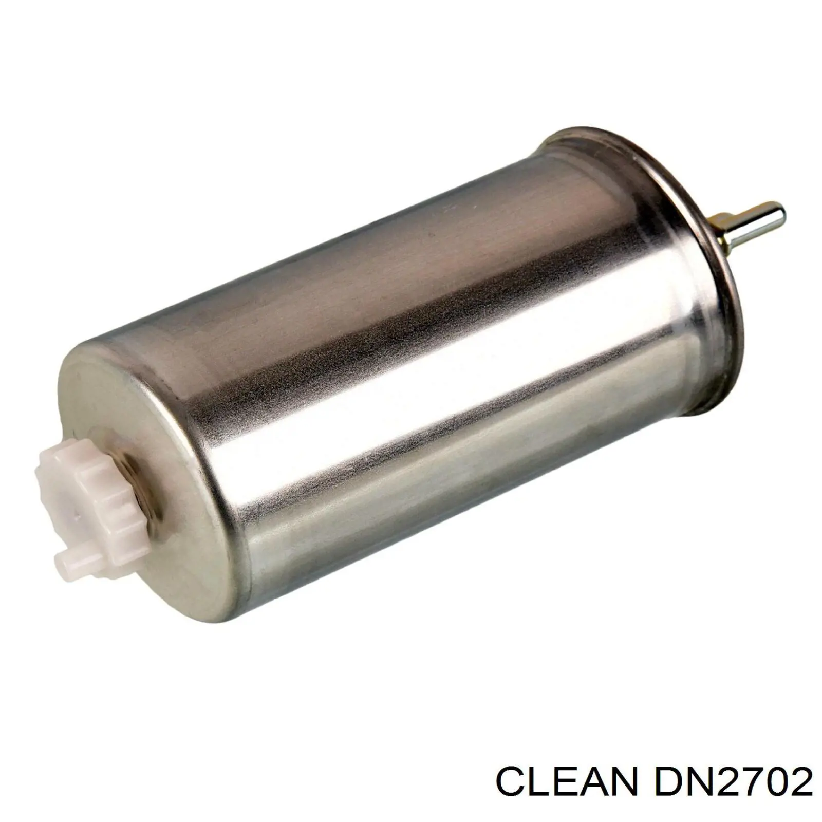 Filtro de combustible DN2702 Clean