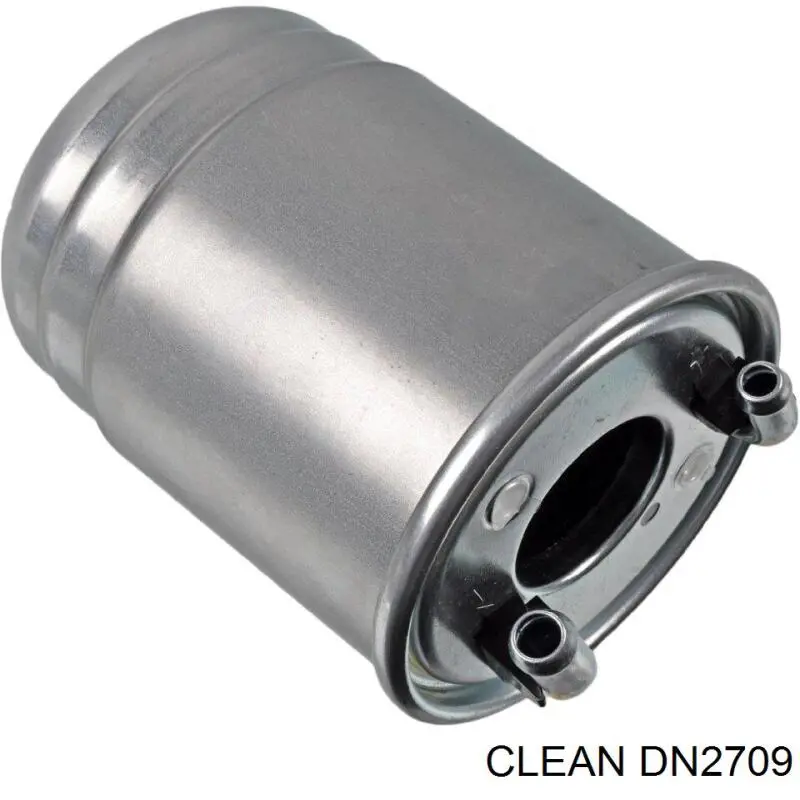 DN2709 Clean filtro combustible