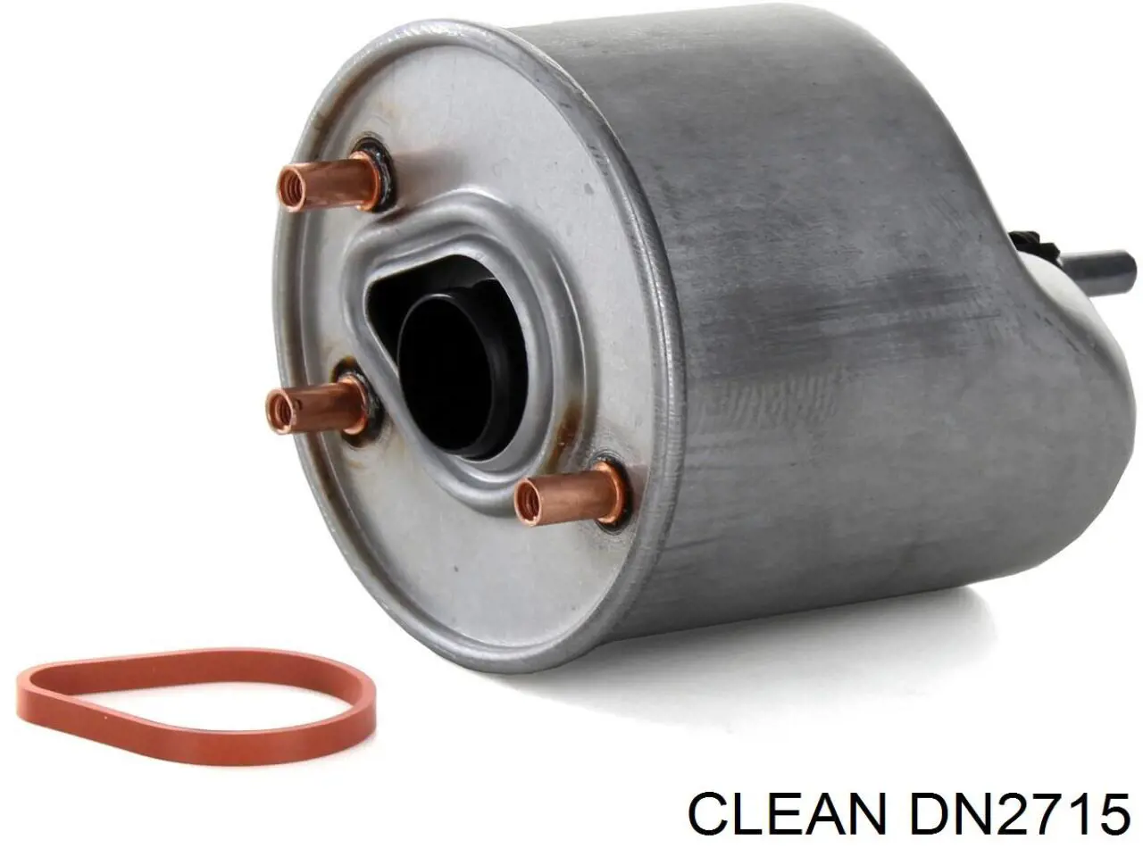 Comprar DN2715 Clean Filtro diesel