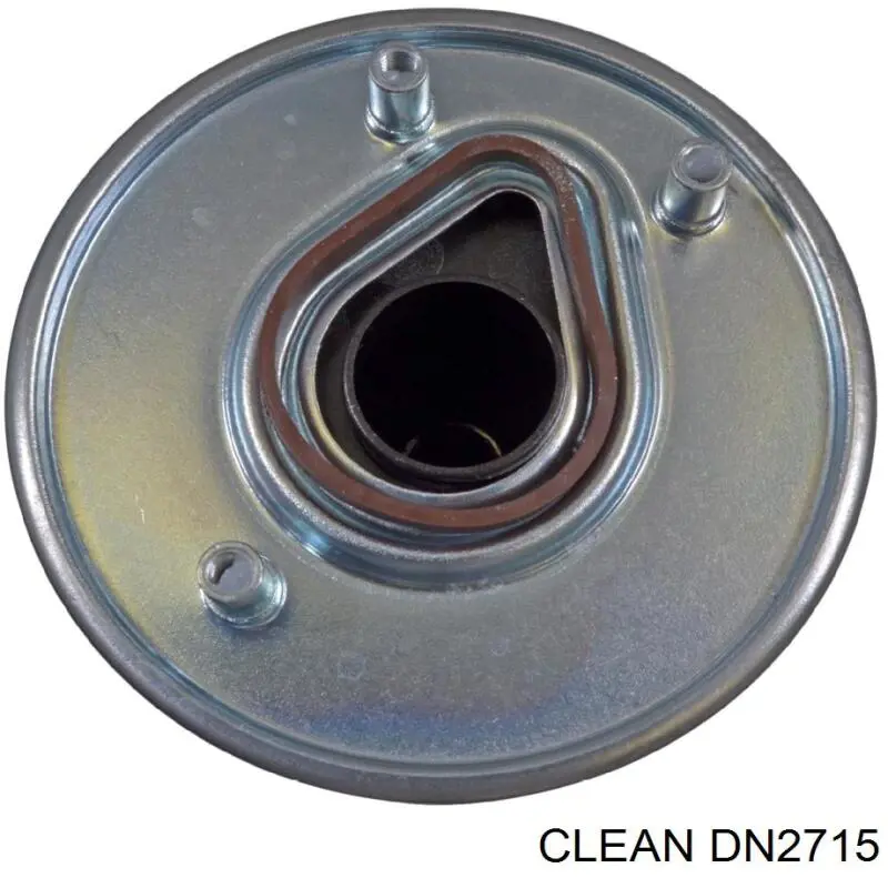 Filtro de combustible DN2715 Clean