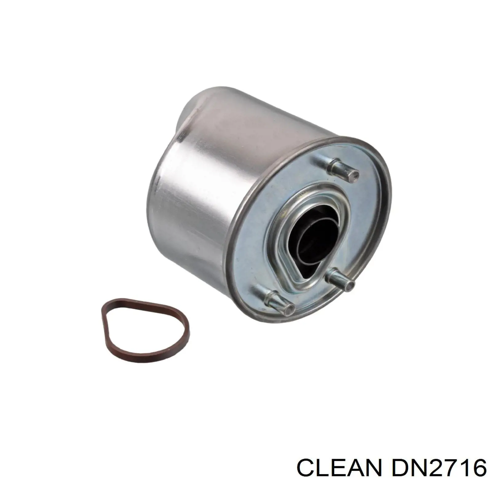 DN2716 Clean Filtro de gasolina