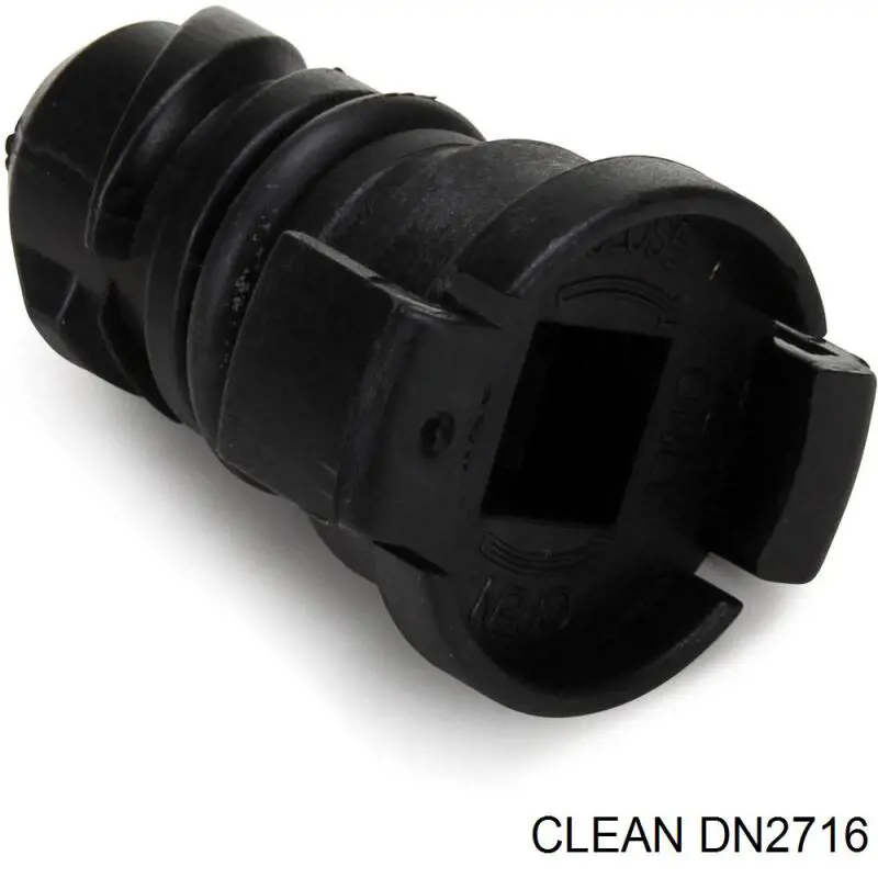 Filtro combustible Clean DN2716 precio, desde 29,33 EUR