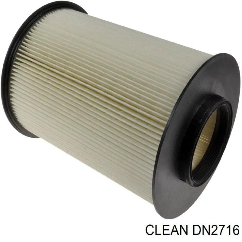 Filtro de combustible DN2716 Clean