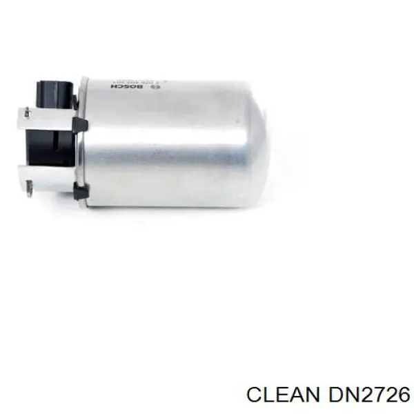 Filtro combustible Nissan Qashqai 2 J11