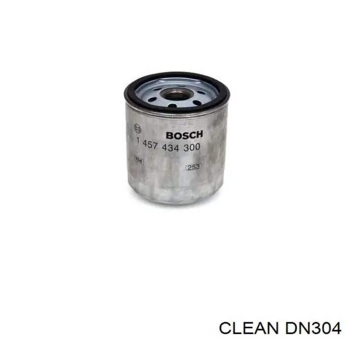 DN304 Clean filtro de combustible