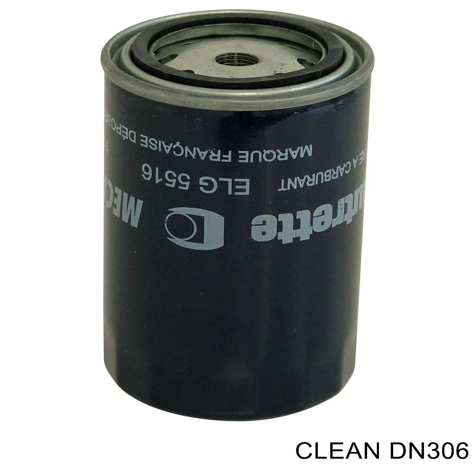 DN306 Clean filtro de combustible