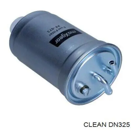 DN325 Clean filtro combustible