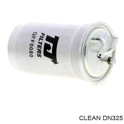 Filtro combustible Clean DN325 precio, desde 15,85 EUR