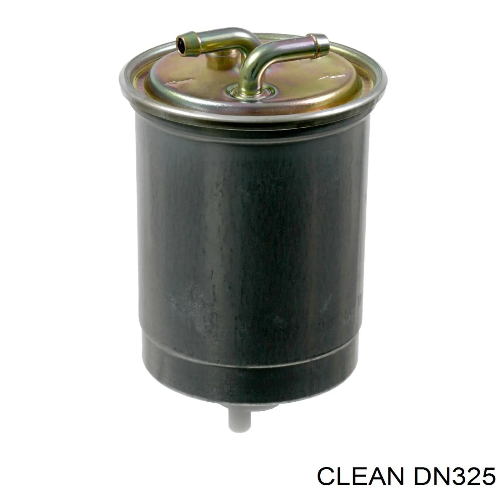 Filtro de combustible DN325 Clean
