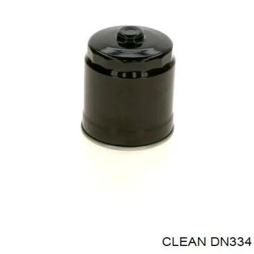 DN334 Clean filtro combustible