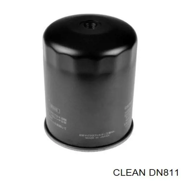 Filtro combustible Clean DN811 precio, desde 9,50 EUR
